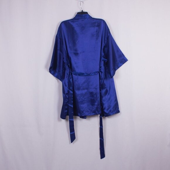 NWOT BOTTOMS OUT GAL Robe Size L - Picture 4 of 5
